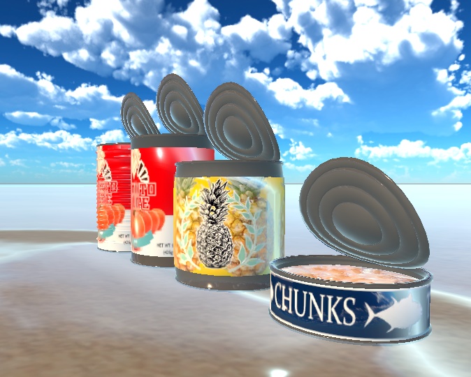 キッチンワゴン フルセット(65点)