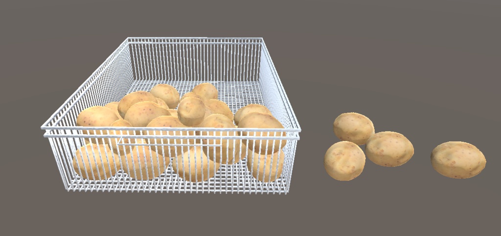 キッチンワゴン フルセット(65点)