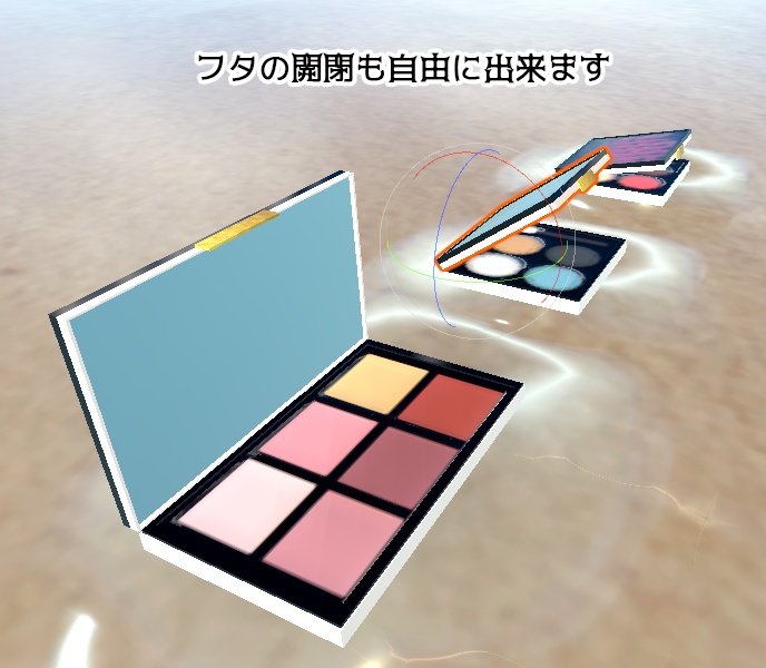 女子力上げるためのドレッサー