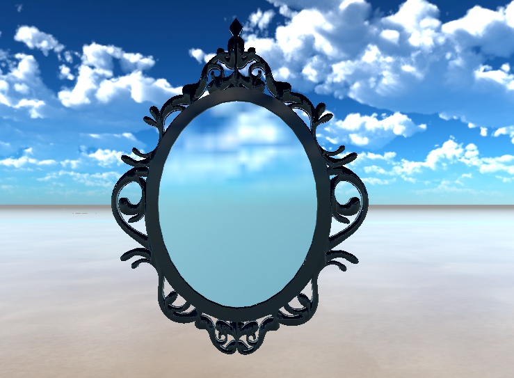 女子力上げるためのドレッサー