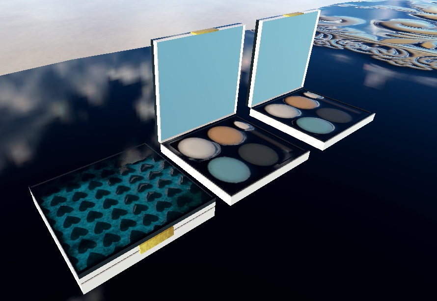 女子力上げるためのドレッサー