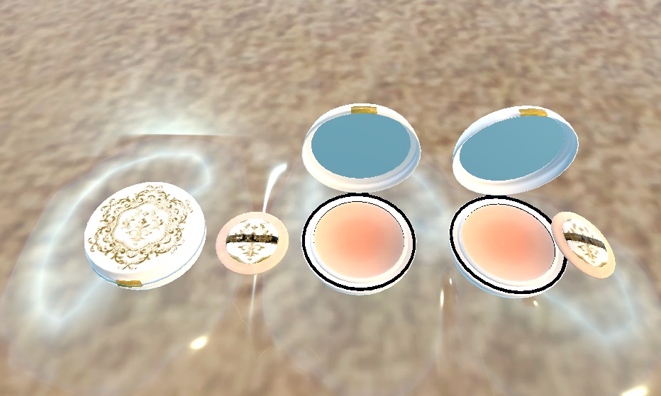 女子力上げるためのドレッサー