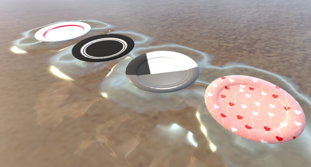 別腹の王様デザート(13点)