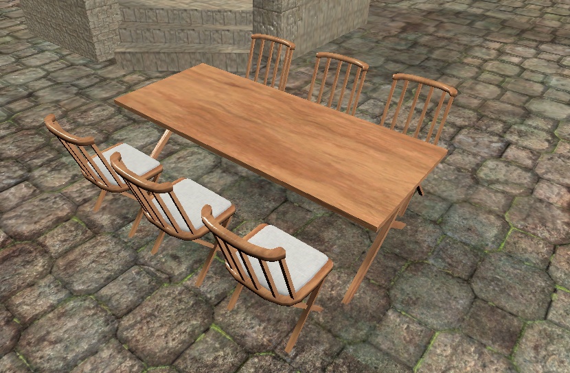 お試し家具(無料)