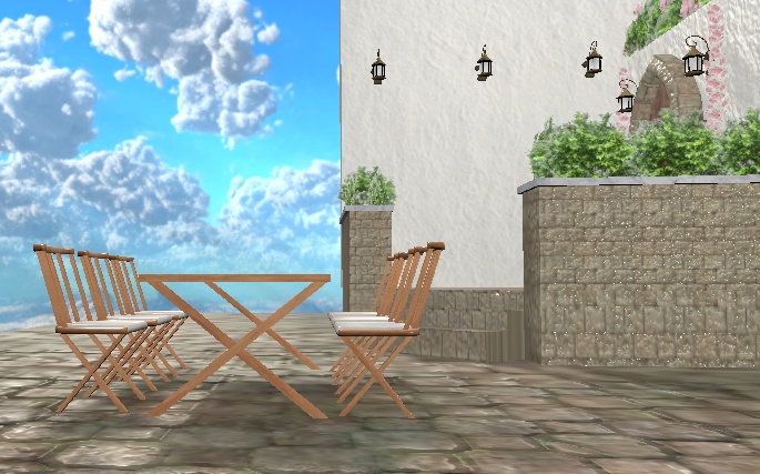 お試し家具(無料)