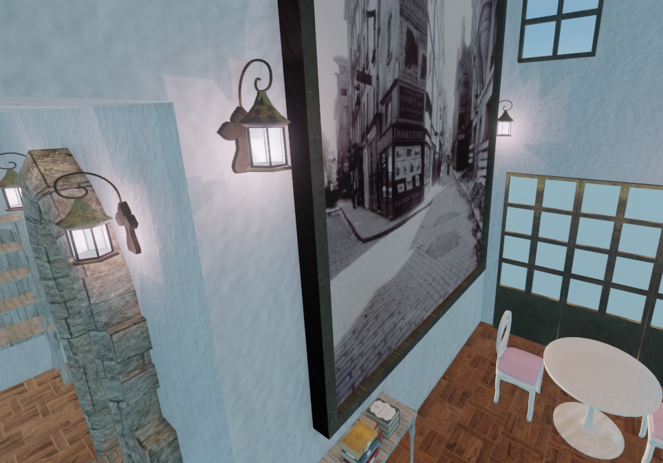 部屋インテリア&ガーデンセット(40点)