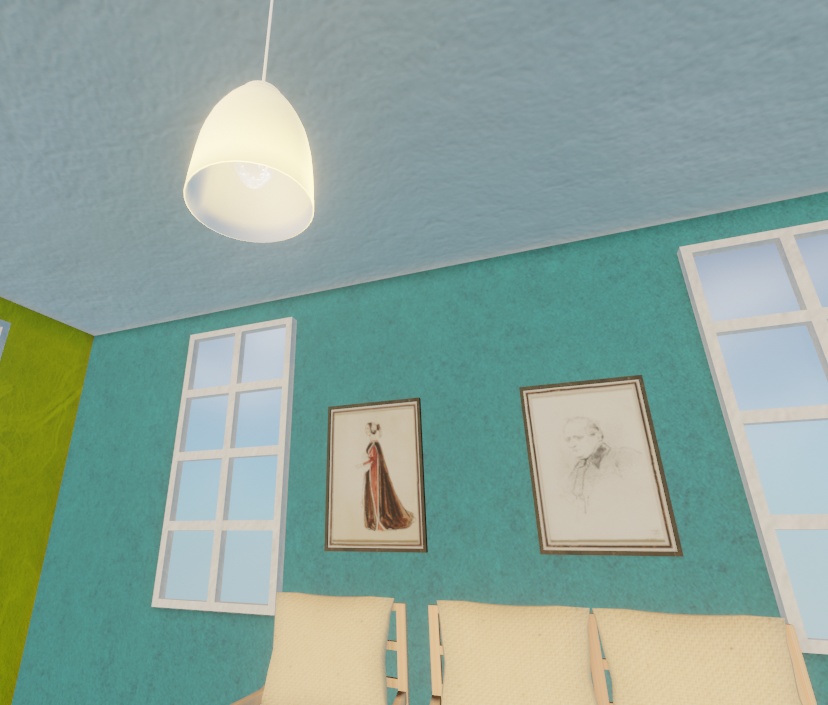 部屋インテリア&ガーデンセット(40点)