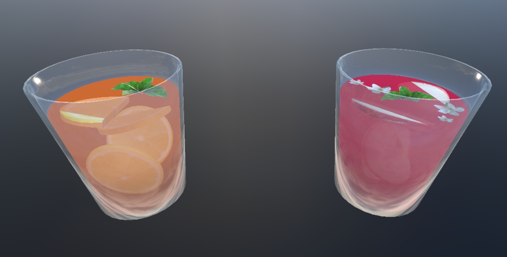 優雅なお紅茶(42点)