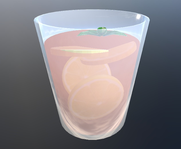 優雅なお紅茶(42点)