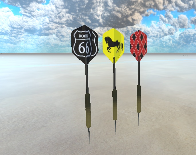 アンティークなゲーム(17点)