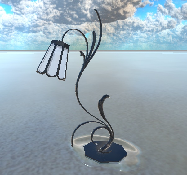 アンティークな書斎(36点)