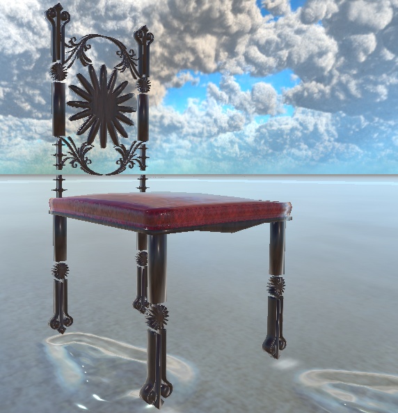 アンティークな書斎(36点)