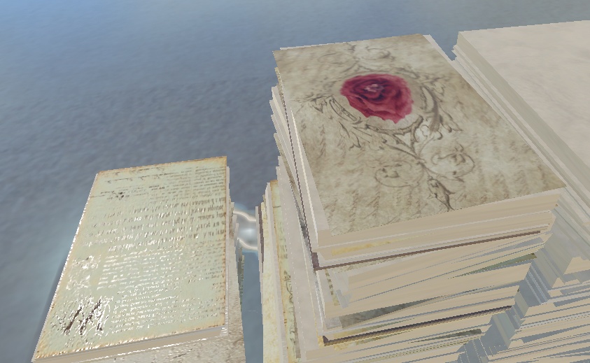 アンティークな書斎(36点)