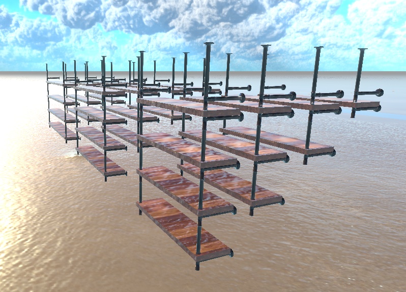 お店屋さんごっこ(130点)