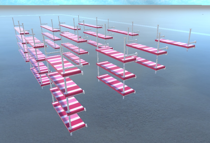 お店屋さんごっこ(130点)