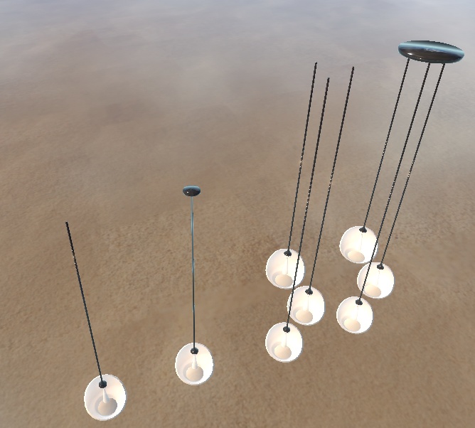 お店屋さんごっこ(130点)