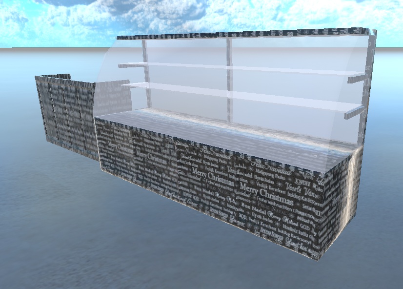 お店屋さんごっこ(130点)