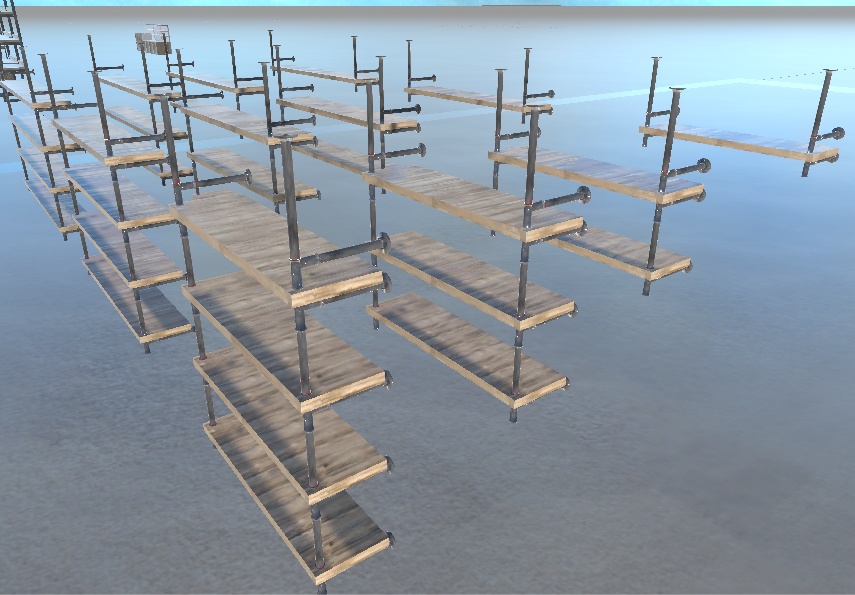 お店屋さんごっこ(130点)