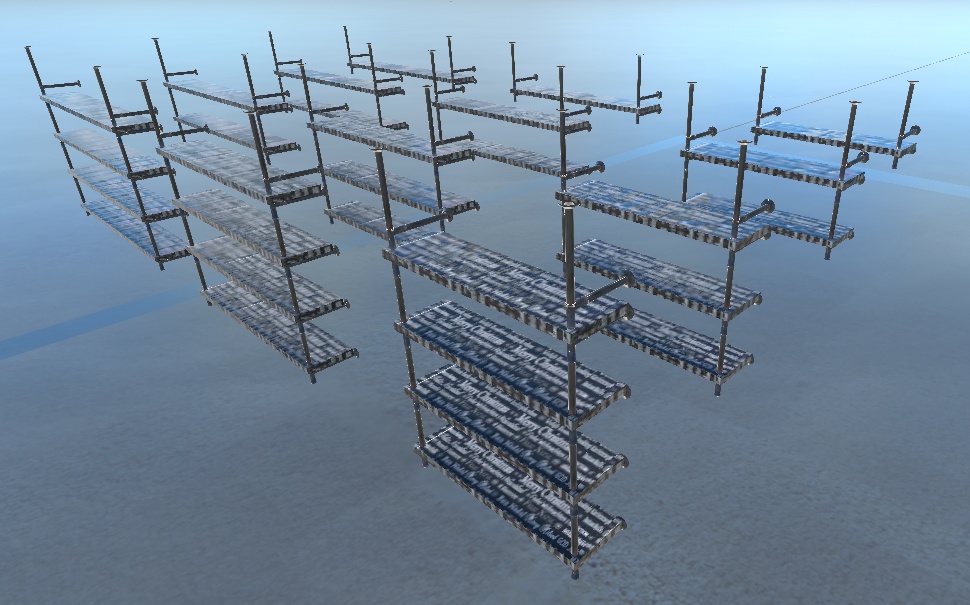 お店屋さんごっこ(130点)