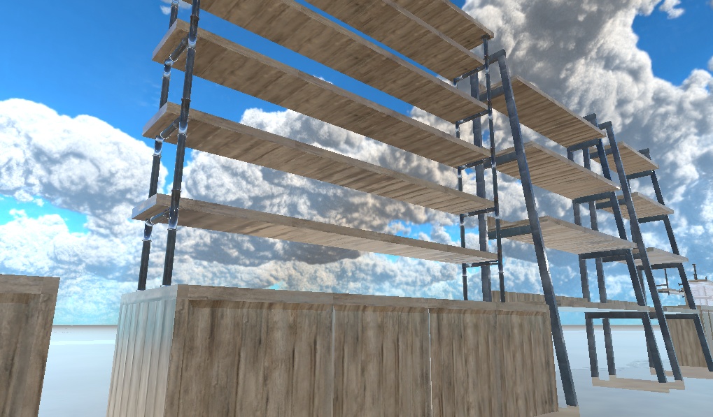 お店屋さんごっこ(130点)