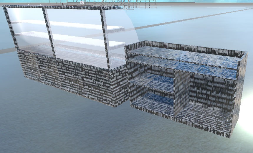 お店屋さんごっこ(130点)