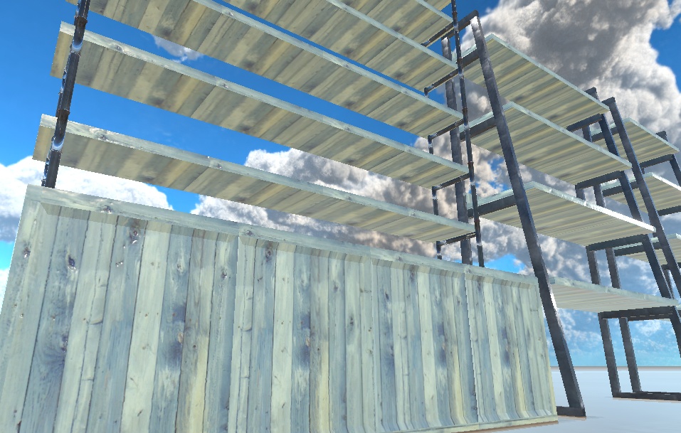 お店屋さんごっこ(130点)