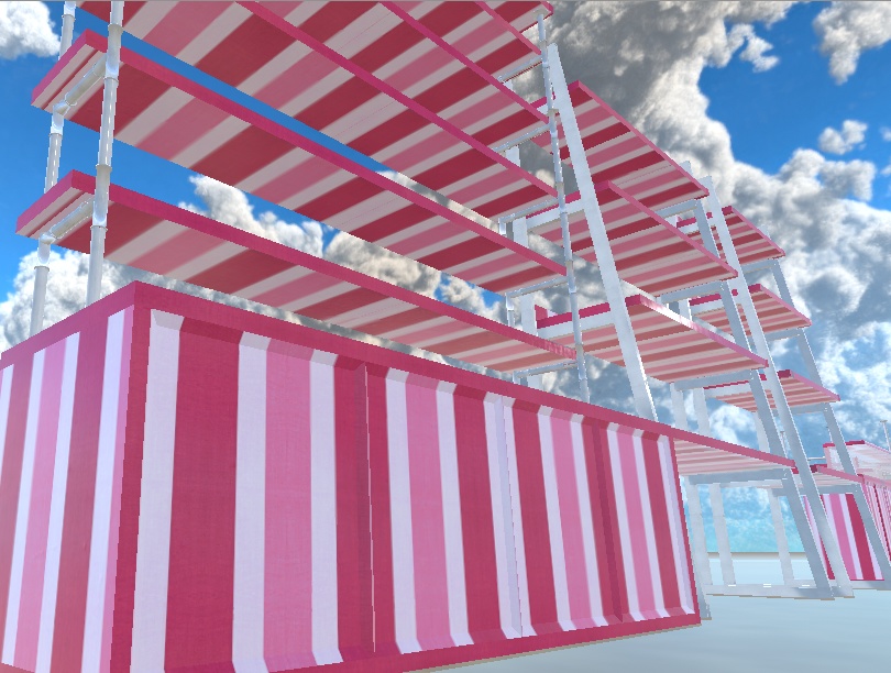 お店屋さんごっこ(130点)