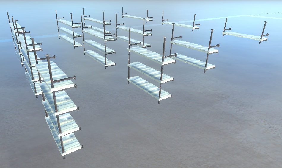 お店屋さんごっこ(130点)