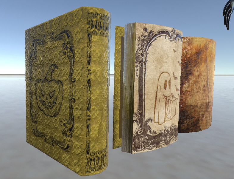 ハロウィン飾り 2020(39点)