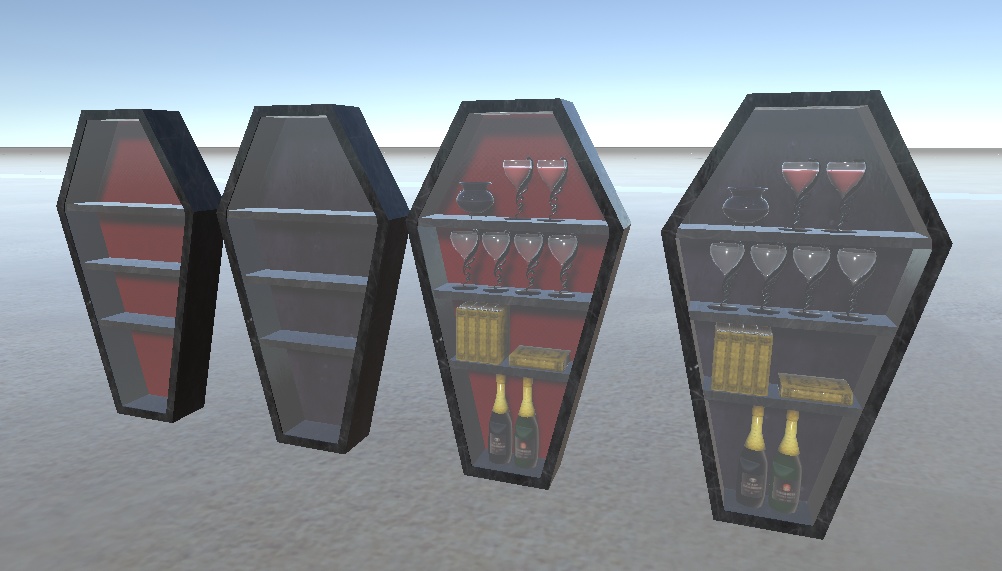 ハロウィン飾り 2020(39点)