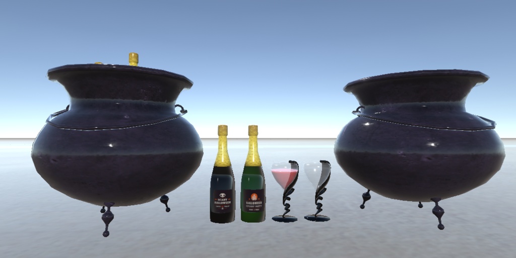 ハロウィン飾り 2020(39点)