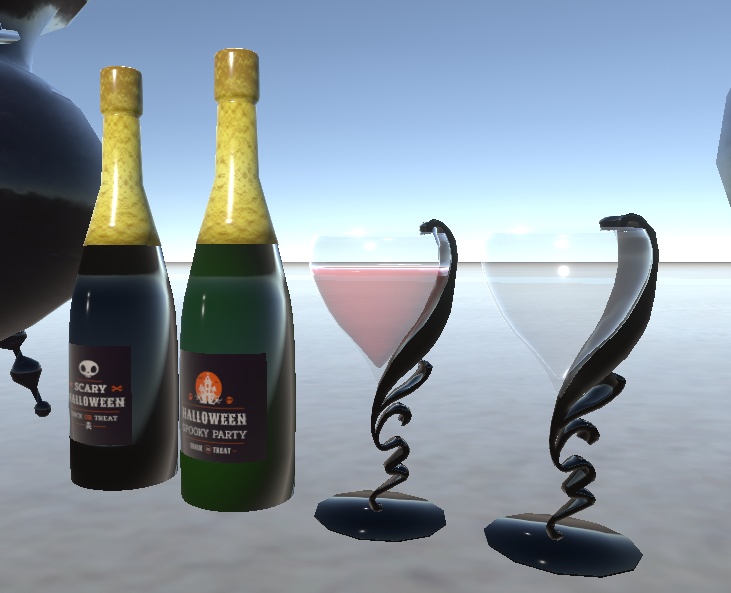 ハロウィン飾り 2020(39点)