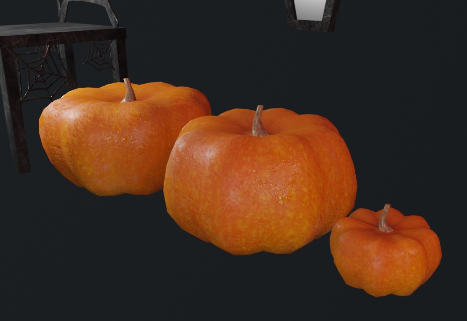 ハロウィン飾り 2020(39点)