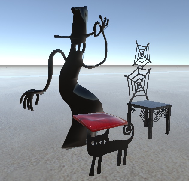 ハロウィン飾り 2020(39点)