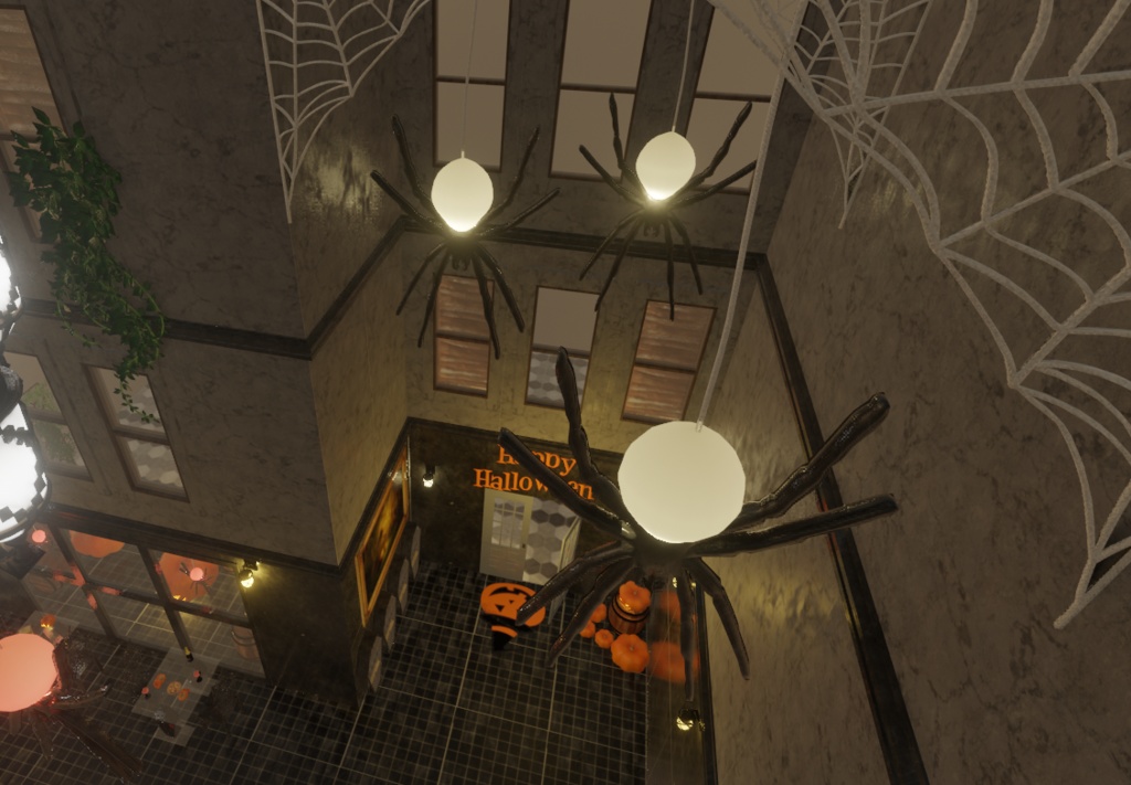 ハロウィン飾り 2020(39点)