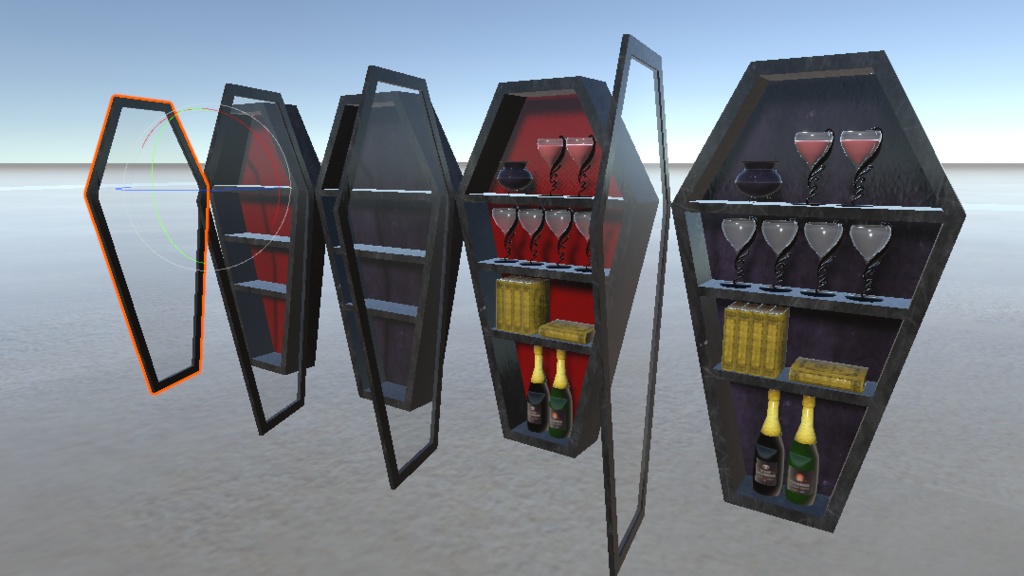 ハロウィン飾り 2020(39点)