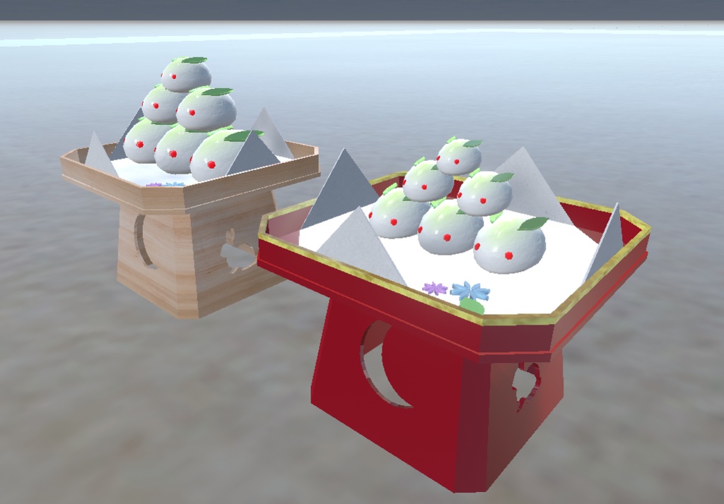 お月見セット(15点)