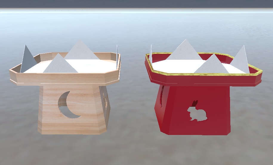 お月見セット(15点)