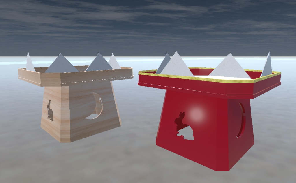 お月見セット(15点)