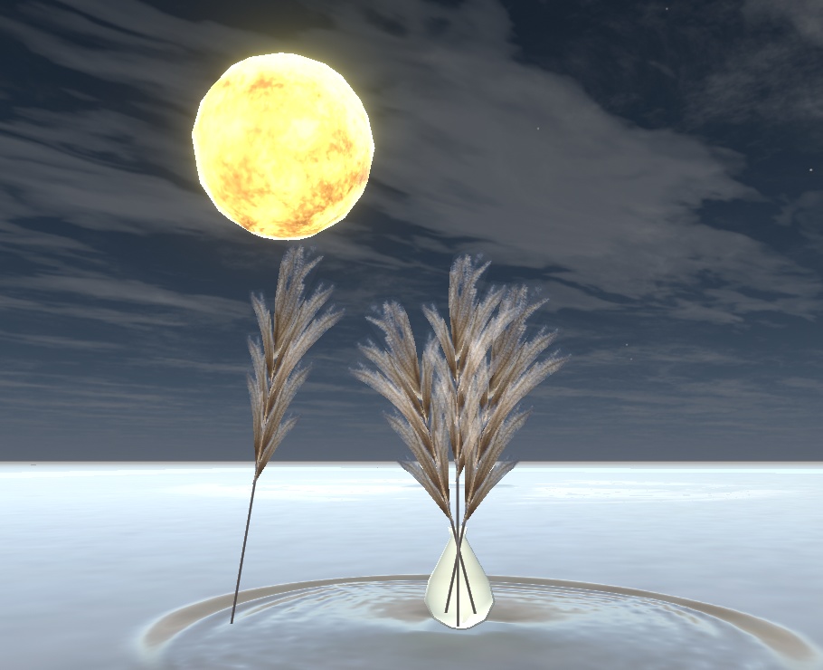 お月見セット(15点)