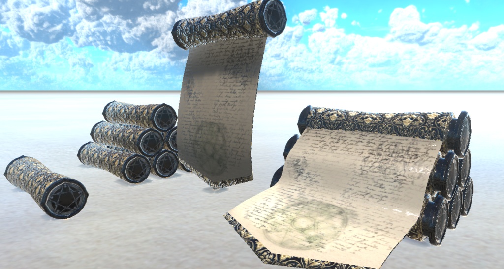 魔法使いセット(23点)