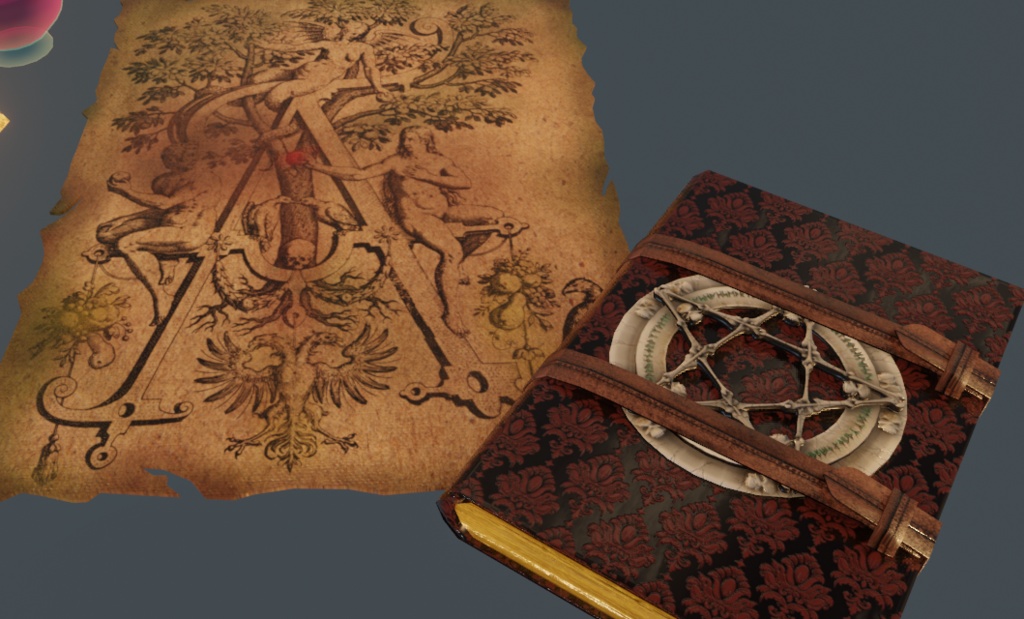 魔法使いセット(23点)