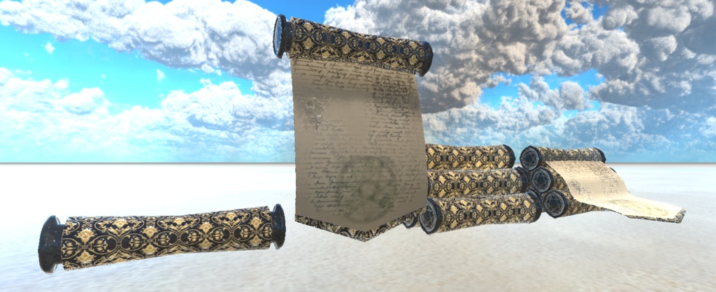 魔法使いセット(23点)