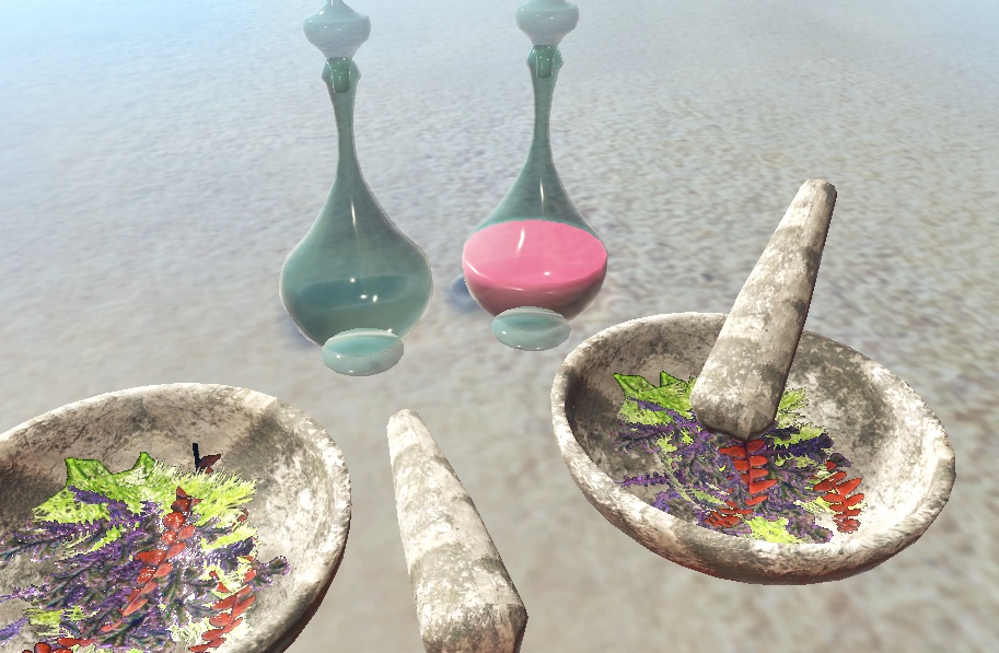 魔法使いセット(23点)