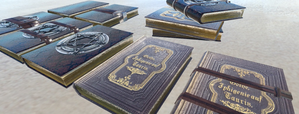 魔法使いセット(23点)