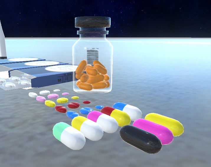 医療グッズ(51点)