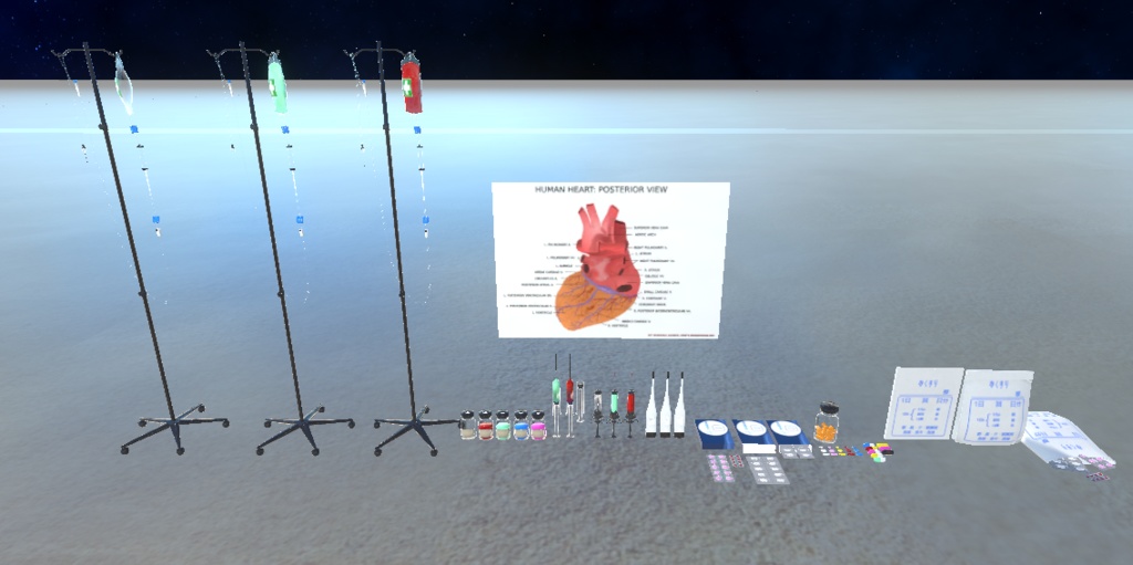 医療グッズ(51点)