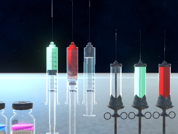 医療グッズ(51点)