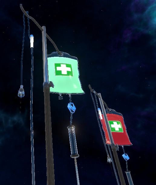 医療グッズ(51点)