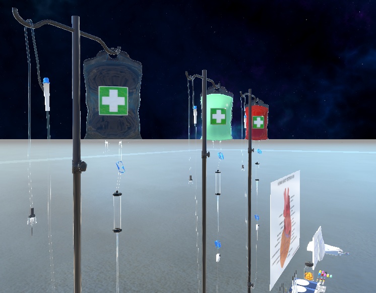 医療グッズ(51点)